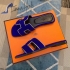 Hermes flat sandal slippers HFS322466944501